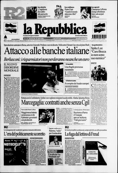 La repubblica